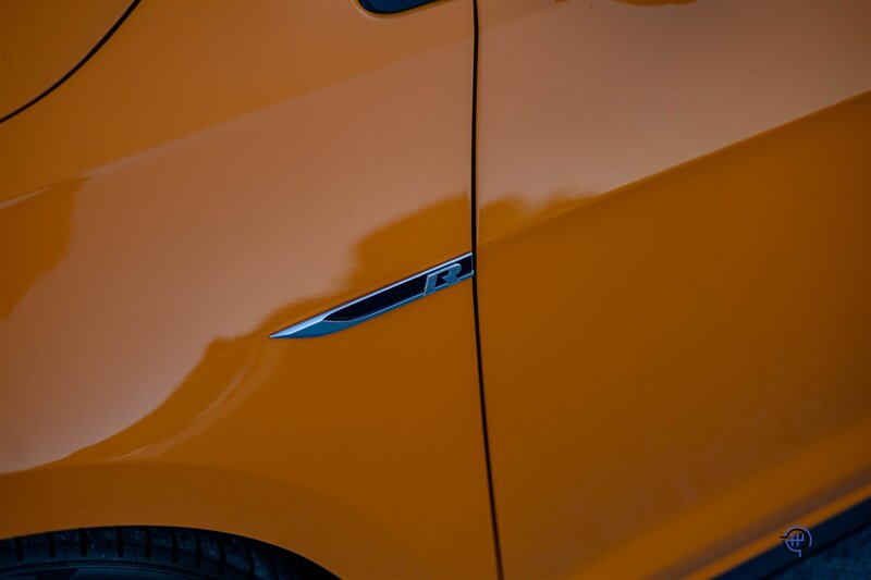 2018 Volkswagen Golf R Spektrum   - Photo 10 - Wyomissing, PA 19610