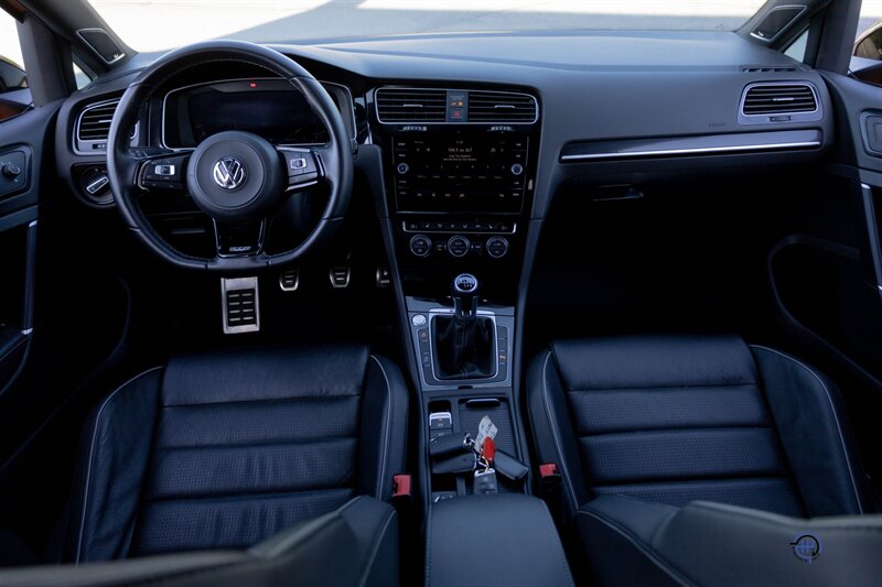 2018 Volkswagen Golf R Spektrum   - Photo 41 - Wyomissing, PA 19610