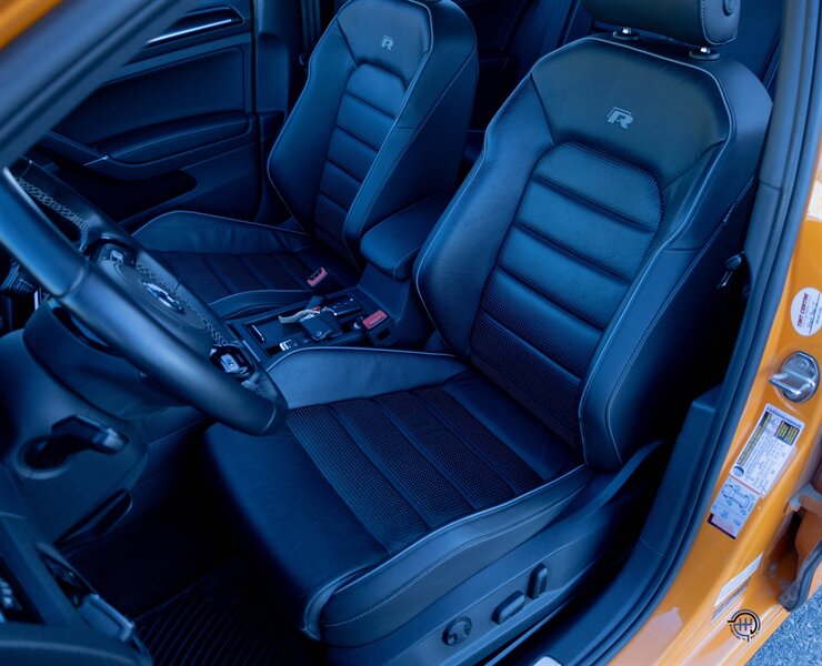 2018 Volkswagen Golf R Spektrum   - Photo 27 - Wyomissing, PA 19610