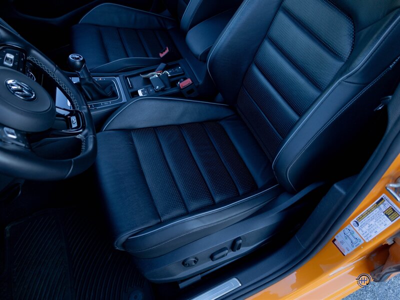 2018 Volkswagen Golf R Spektrum   - Photo 29 - Wyomissing, PA 19610