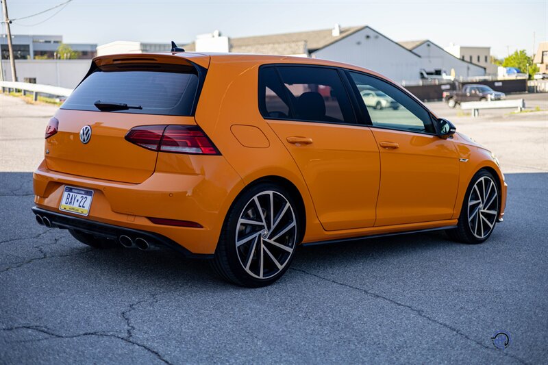 2018 Volkswagen Golf R Spektrum   - Photo 15 - Wyomissing, PA 19610