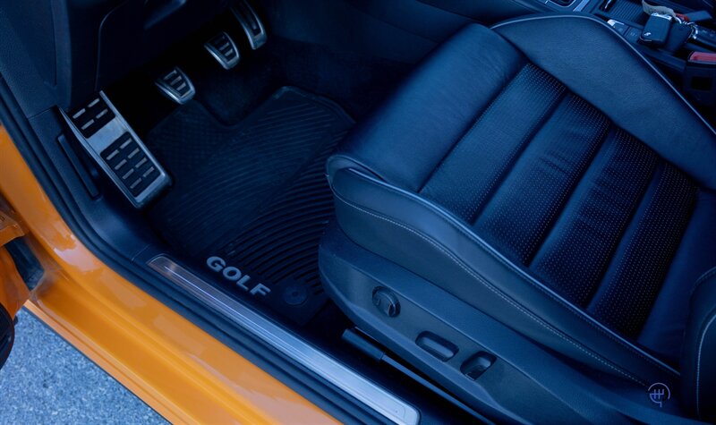 2018 Volkswagen Golf R Spektrum   - Photo 30 - Wyomissing, PA 19610