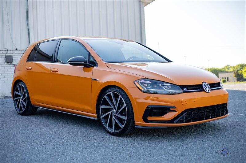 2018 Volkswagen Golf R Spektrum   - Photo 18 - Wyomissing, PA 19610