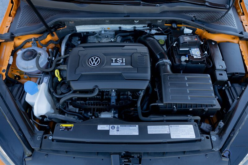 2018 Volkswagen Golf R Spektrum   - Photo 51 - Wyomissing, PA 19610