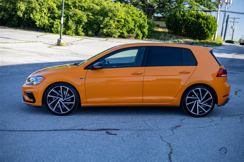 2018 Volkswagen Golf R Spektrum   - Photo 5 - Wyomissing, PA 19610