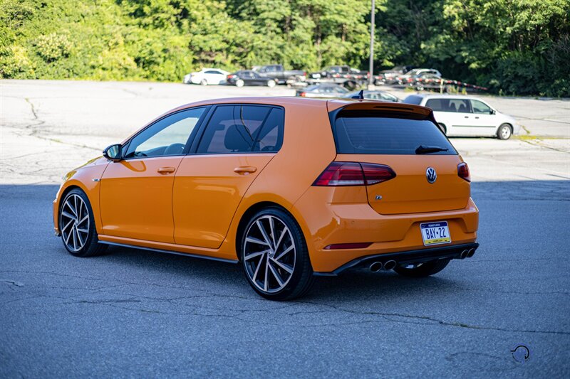 2018 Volkswagen Golf R Spektrum   - Photo 7 - Wyomissing, PA 19610