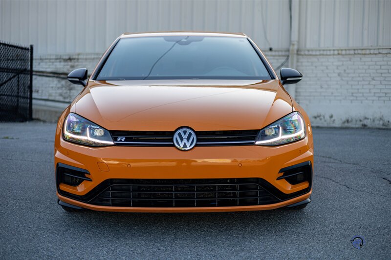 2018 Volkswagen Golf R Spektrum   - Photo 22 - Wyomissing, PA 19610