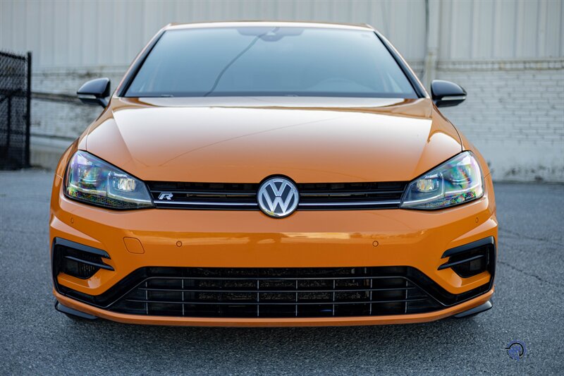 2018 Volkswagen Golf R Spektrum   - Photo 20 - Wyomissing, PA 19610