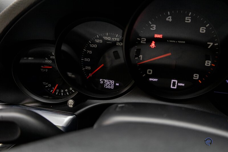 2014 Porsche 911 Carrera - Photo 45 - Wyomissing, PA 19610
