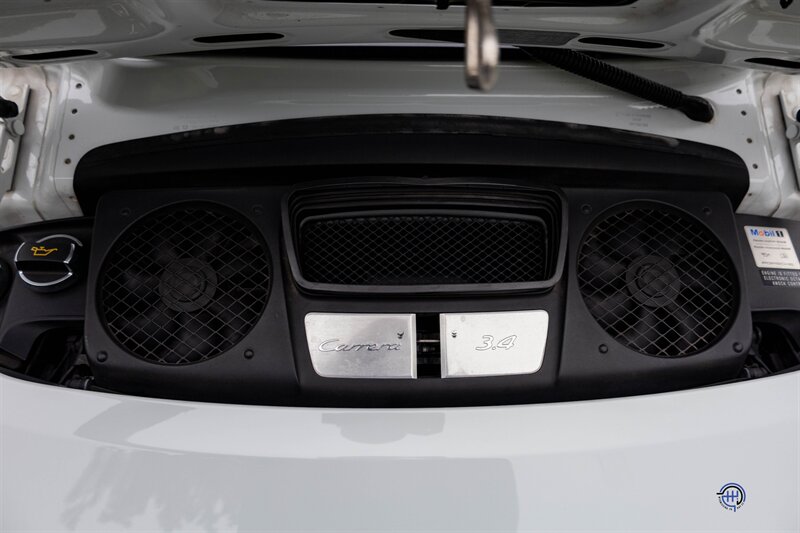 2014 Porsche 911 Carrera - Photo 54 - Wyomissing, PA 19610