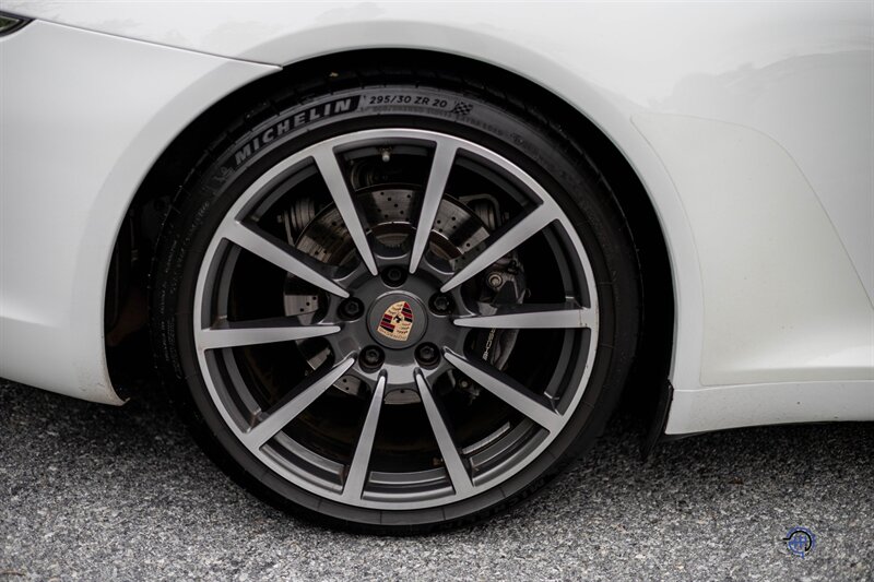 2014 Porsche 911 Carrera - Photo 22 - Wyomissing, PA 19610