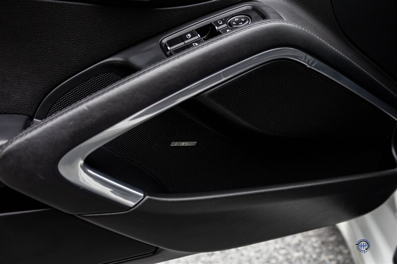2014 Porsche 911 Carrera - Photo 41 - Wyomissing, PA 19610