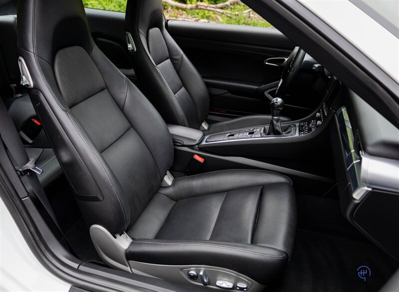 2014 Porsche 911 Carrera - Photo 56 - Wyomissing, PA 19610