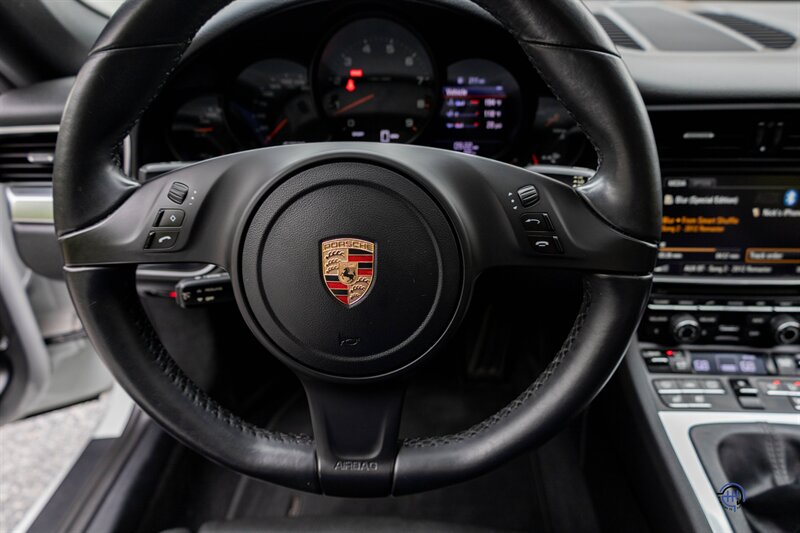 2014 Porsche 911 Carrera - Photo 46 - Wyomissing, PA 19610