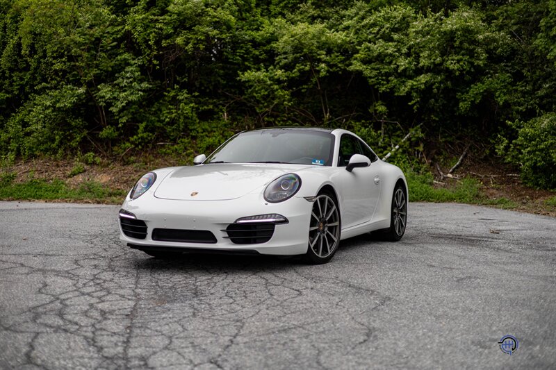 2014 Porsche 911 Carrera - Photo 3 - Wyomissing, PA 19610