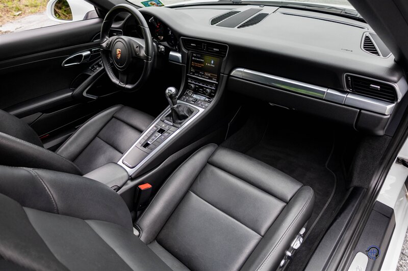 2014 Porsche 911 Carrera - Photo 59 - Wyomissing, PA 19610