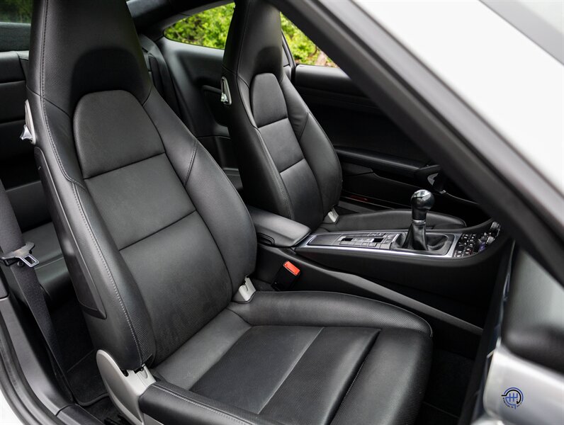 2014 Porsche 911 Carrera - Photo 57 - Wyomissing, PA 19610