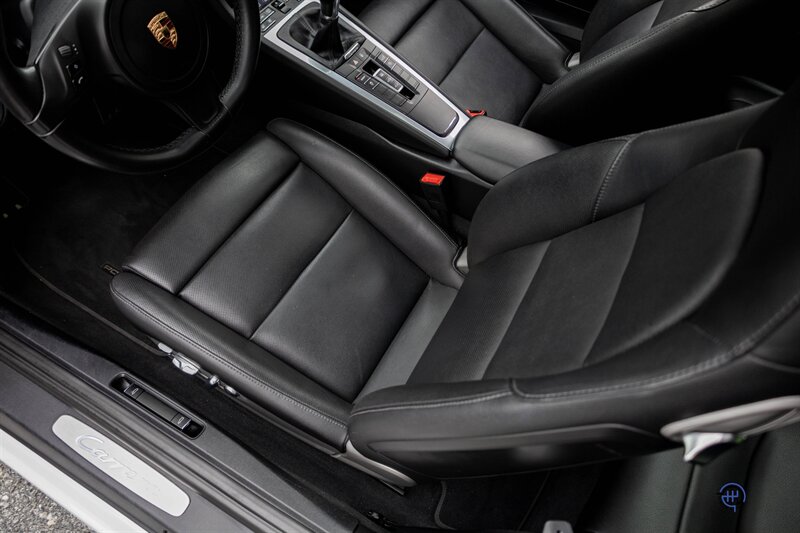 2014 Porsche 911 Carrera - Photo 39 - Wyomissing, PA 19610