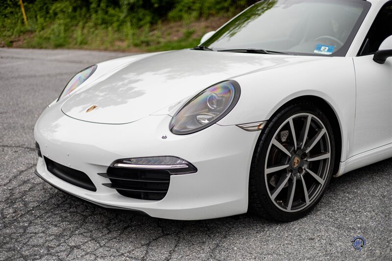 2014 Porsche 911 Carrera - Photo 6 - Wyomissing, PA 19610