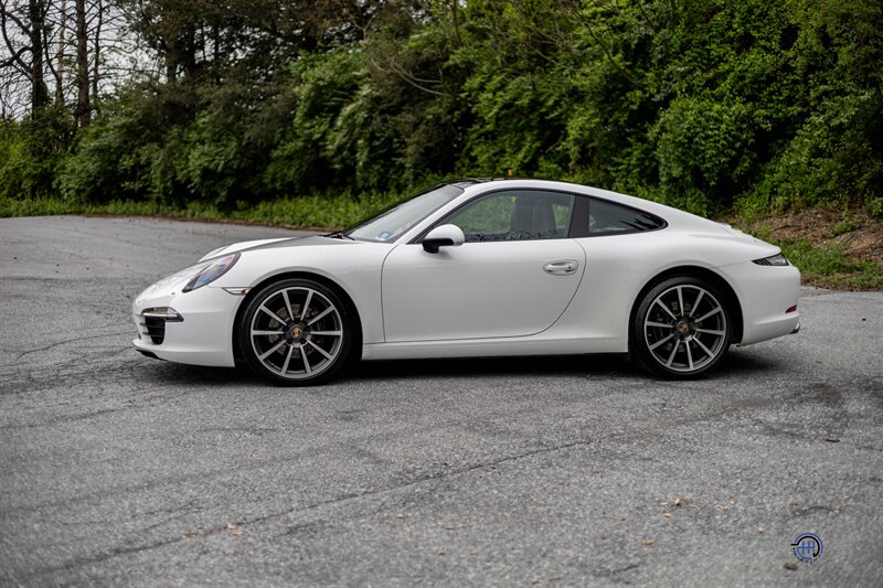 2014 Porsche 911 Carrera - Photo 9 - Wyomissing, PA 19610