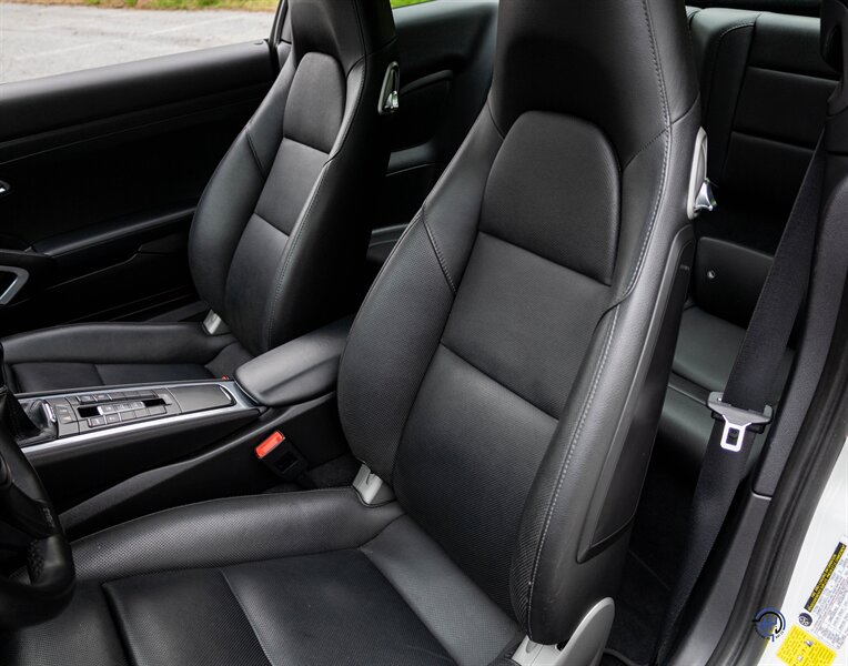 2014 Porsche 911 Carrera - Photo 36 - Wyomissing, PA 19610