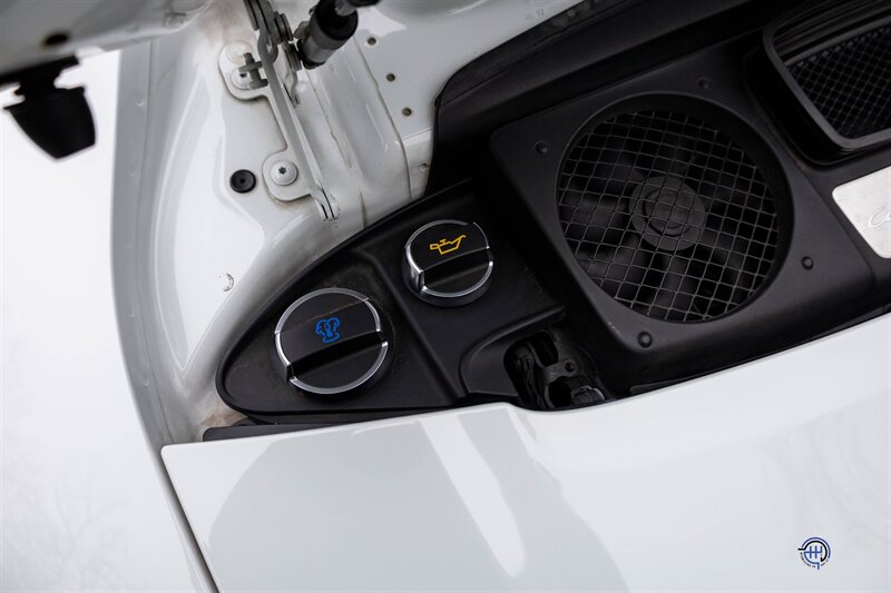 2014 Porsche 911 Carrera - Photo 55 - Wyomissing, PA 19610