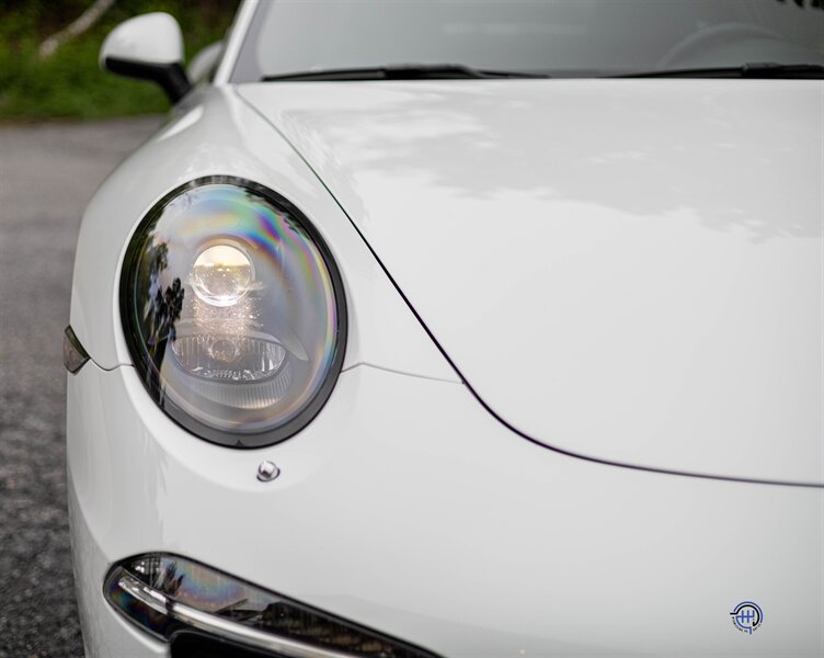 2014 Porsche 911 Carrera - Photo 32 - Wyomissing, PA 19610