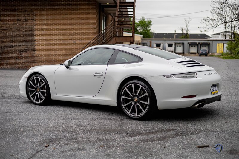 2014 Porsche 911 Carrera - Photo 12 - Wyomissing, PA 19610
