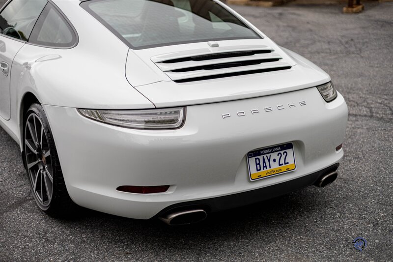 2014 Porsche 911 Carrera - Photo 14 - Wyomissing, PA 19610
