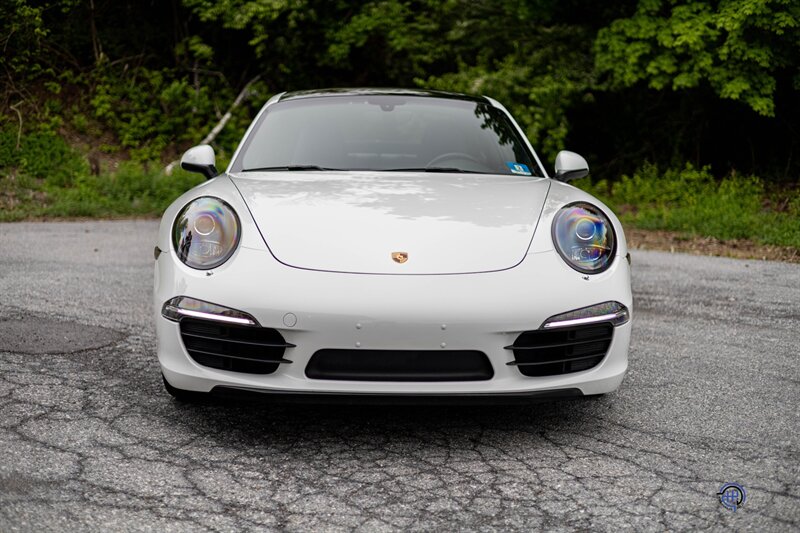 2014 Porsche 911 Carrera - Photo 28 - Wyomissing, PA 19610
