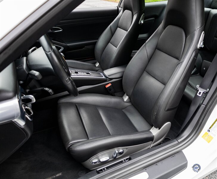 2014 Porsche 911 Carrera - Photo 35 - Wyomissing, PA 19610