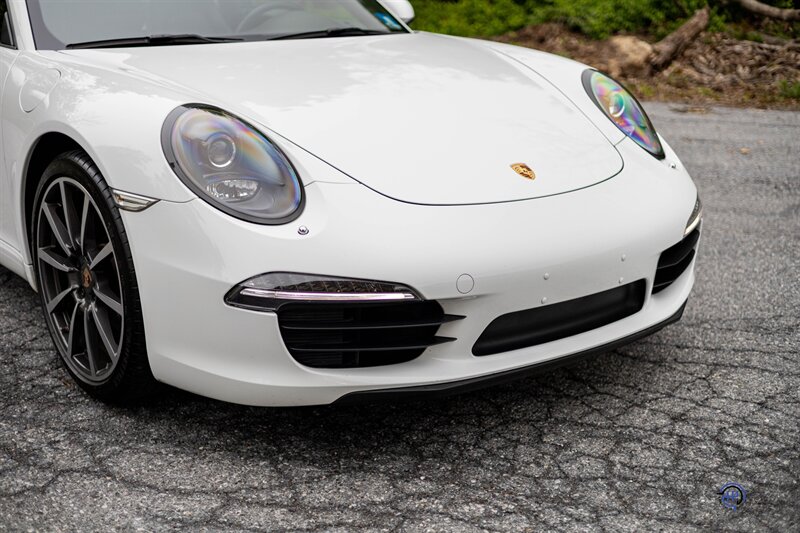2014 Porsche 911 Carrera - Photo 27 - Wyomissing, PA 19610