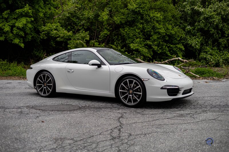 2014 Porsche 911 Carrera - Photo 25 - Wyomissing, PA 19610