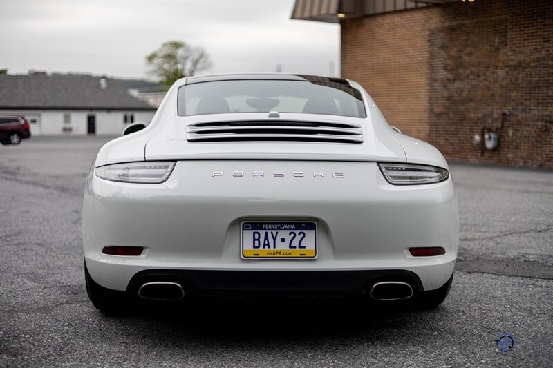 2014 Porsche 911 Carrera - Photo 18 - Wyomissing, PA 19610