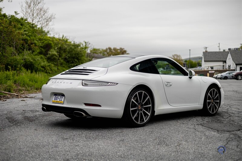2014 Porsche 911 Carrera - Photo 21 - Wyomissing, PA 19610