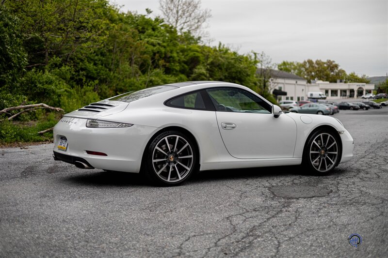 2014 Porsche 911 Carrera - Photo 2 - Wyomissing, PA 19610