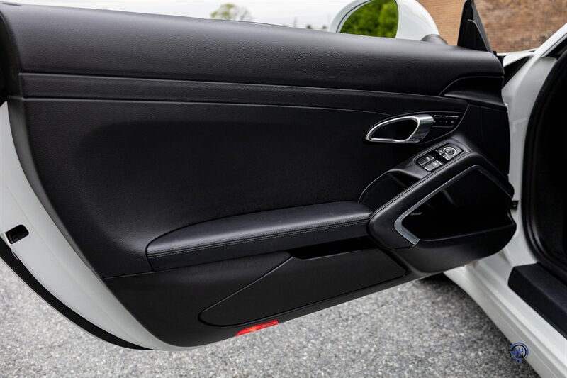 2014 Porsche 911 Carrera - Photo 40 - Wyomissing, PA 19610