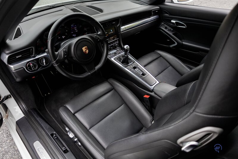 2014 Porsche 911 Carrera - Photo 38 - Wyomissing, PA 19610