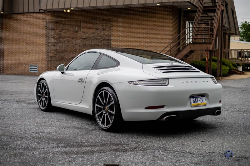 2014 Porsche 911 Carrera - Photo 13 - Wyomissing, PA 19610