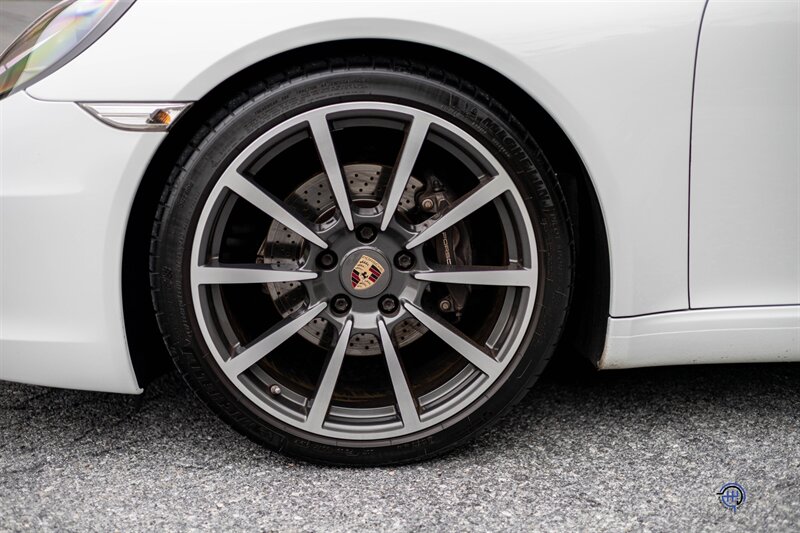 2014 Porsche 911 Carrera - Photo 7 - Wyomissing, PA 19610