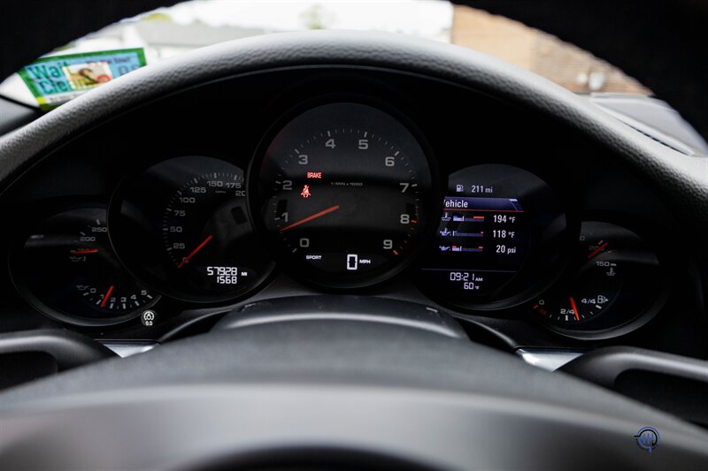 2014 Porsche 911 Carrera - Photo 44 - Wyomissing, PA 19610