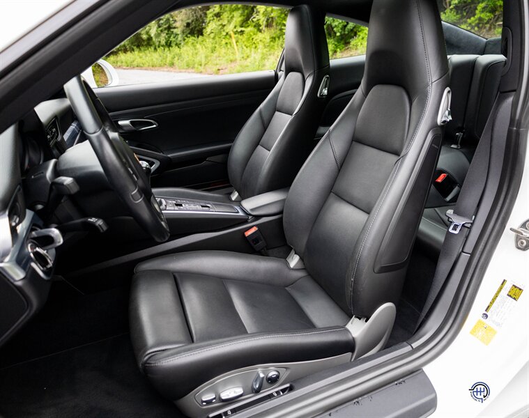 2014 Porsche 911 Carrera - Photo 34 - Wyomissing, PA 19610