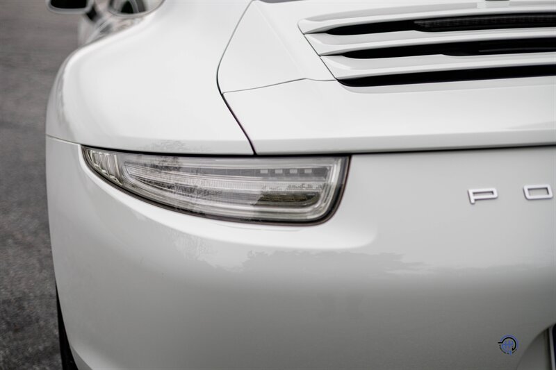 2014 Porsche 911 Carrera - Photo 19 - Wyomissing, PA 19610