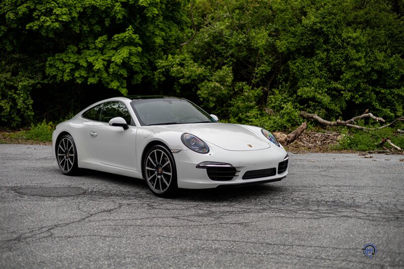 2014 Porsche 911 Carrera - Photo 26 - Wyomissing, PA 19610