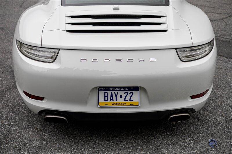 2014 Porsche 911 Carrera - Photo 17 - Wyomissing, PA 19610