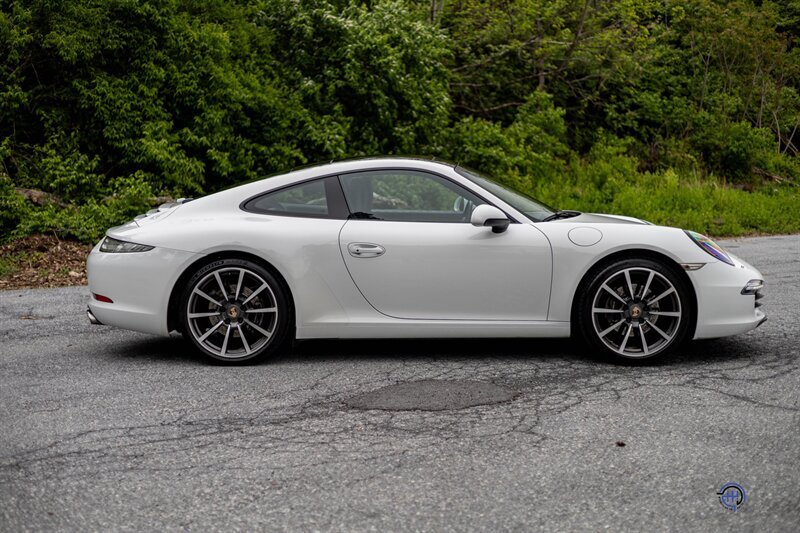 2014 Porsche 911 Carrera - Photo 24 - Wyomissing, PA 19610