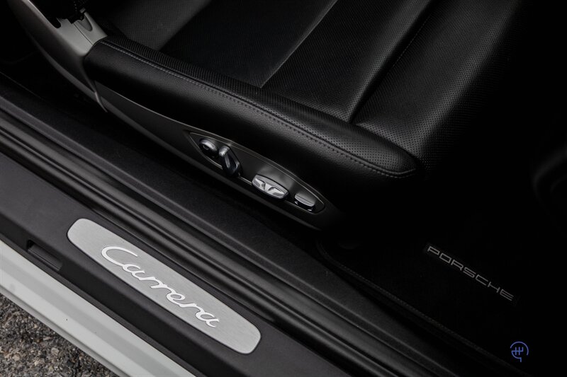 2014 Porsche 911 Carrera - Photo 58 - Wyomissing, PA 19610