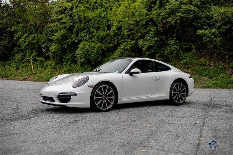 2014 Porsche 911 Carrera - Photo 5 - Wyomissing, PA 19610