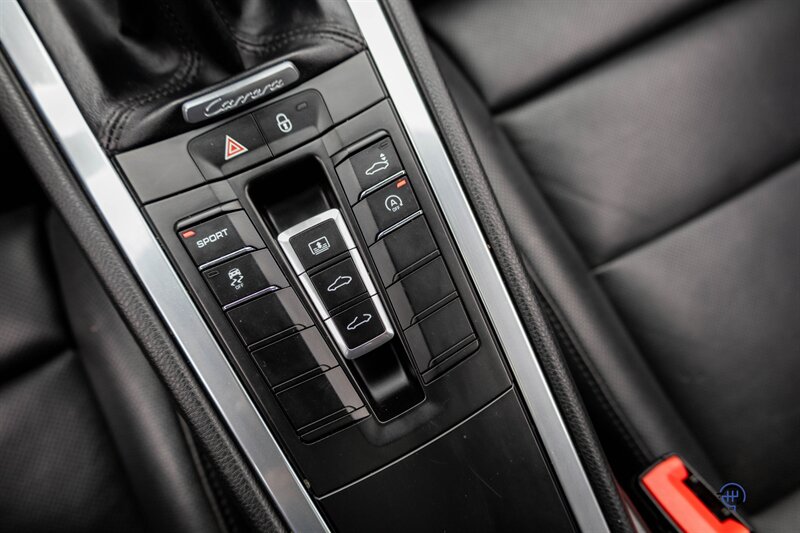 2014 Porsche 911 Carrera - Photo 47 - Wyomissing, PA 19610