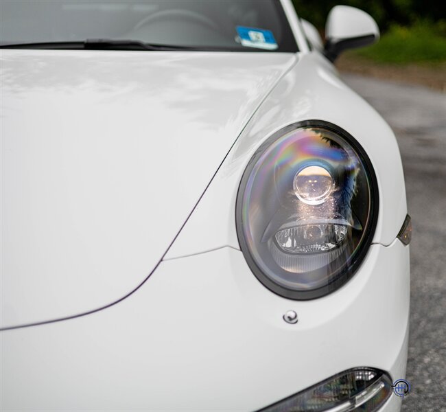 2014 Porsche 911 Carrera - Photo 33 - Wyomissing, PA 19610